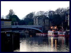 River Ouse 11 - Lendal Bridge